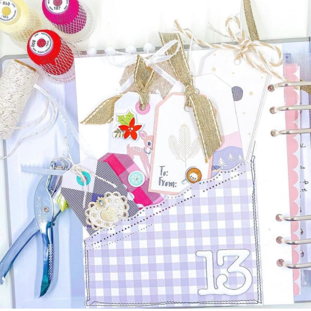 How To Organize Scrapbook Paper Pads And Scraps Easily 