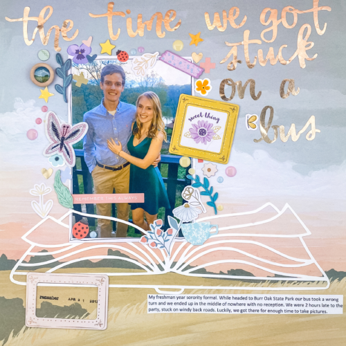 15 Easy Scrapbook Ideas For Beginners