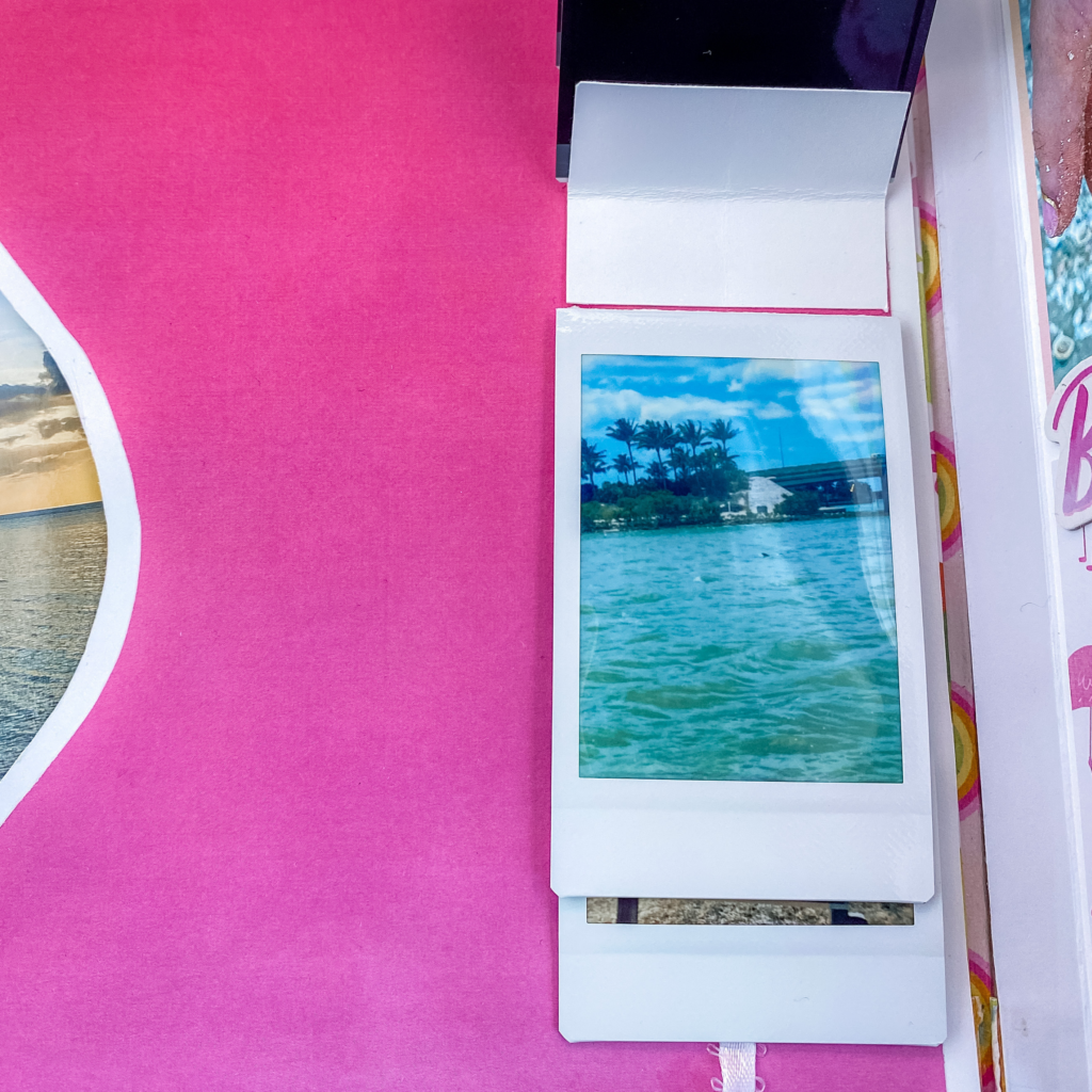 30 Inspired Photo of Polaroid Scrapbook Ideas Mini Albums . Polaroid  Scrapbook Ideas Mini Albums Diy Handlettering St Iv…