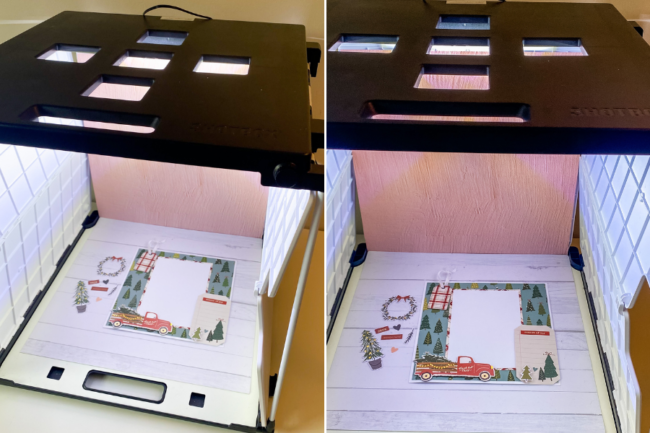 DIY 12×12 Scrapbook Paper Storage – Scrap Booking