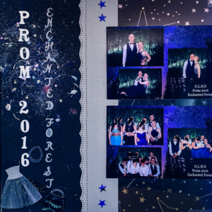 5 Formal Prom Scrapbook Ideas To Try For 2023