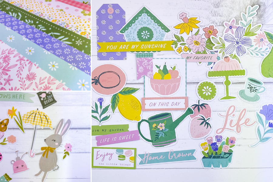 Ultimate Roundup Of Top Spring Scrapbook Supplies For 2022