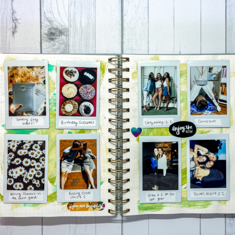 7 Trendy Scrapbook Ideas For Friends That Will Make You Smile