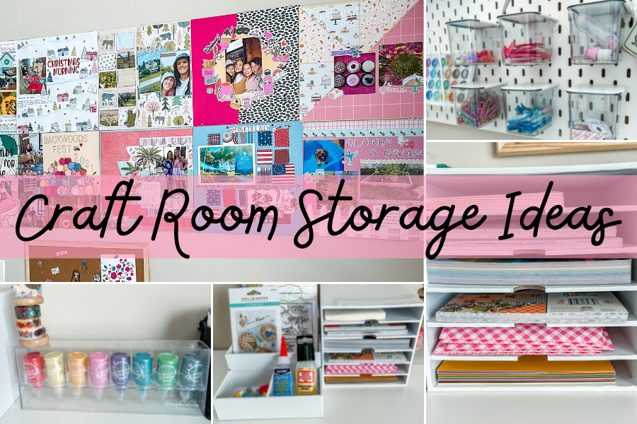 11 Space-Saving DIY Kids' Room Storage Ideas that Help Declutter
