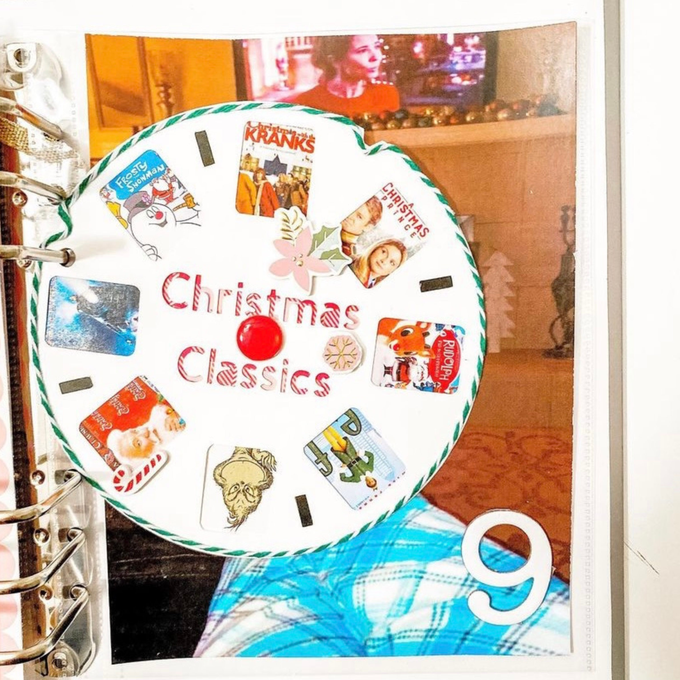 December daily prompts 2022