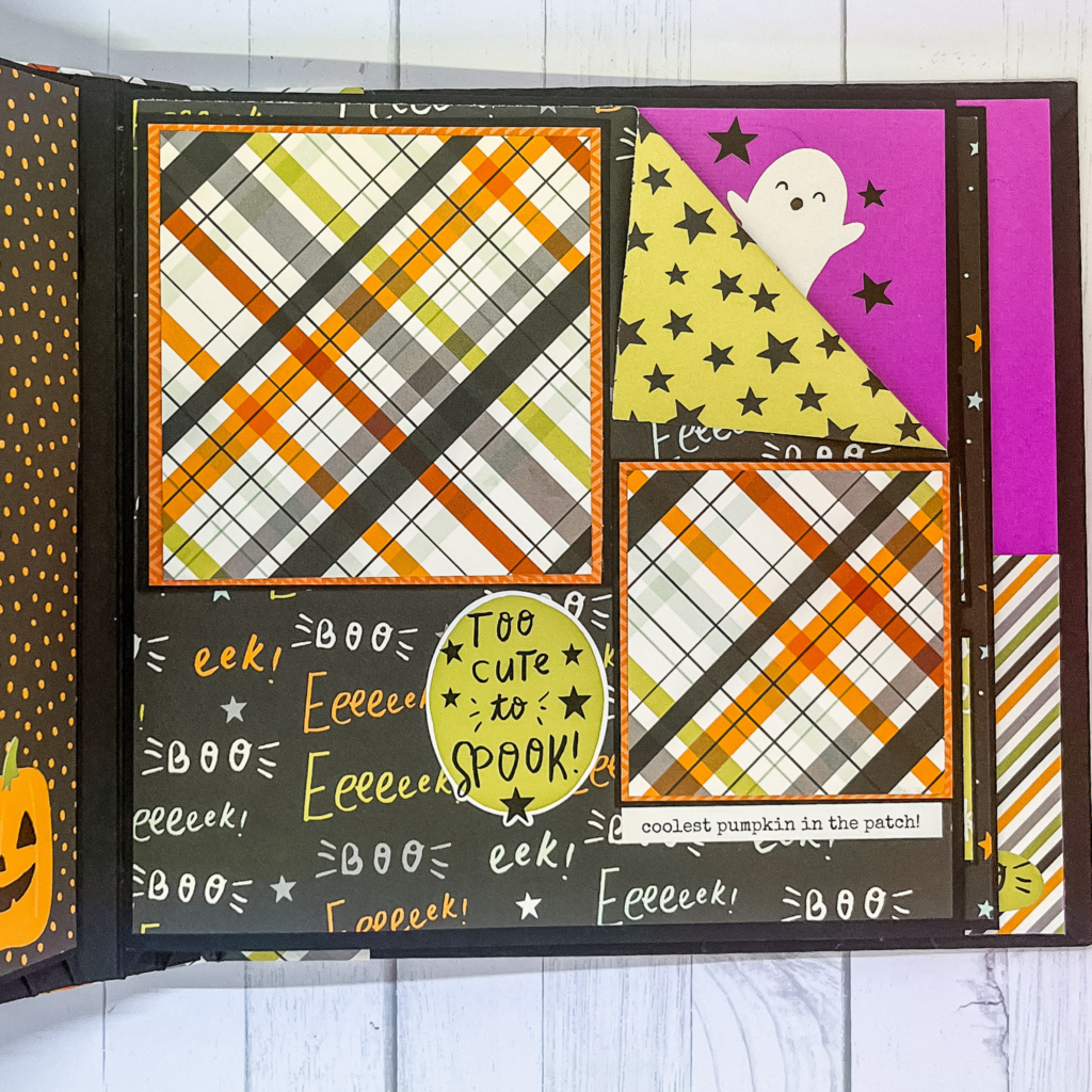 7 Delightful Scrapbook Covers You Can Make Yourself 