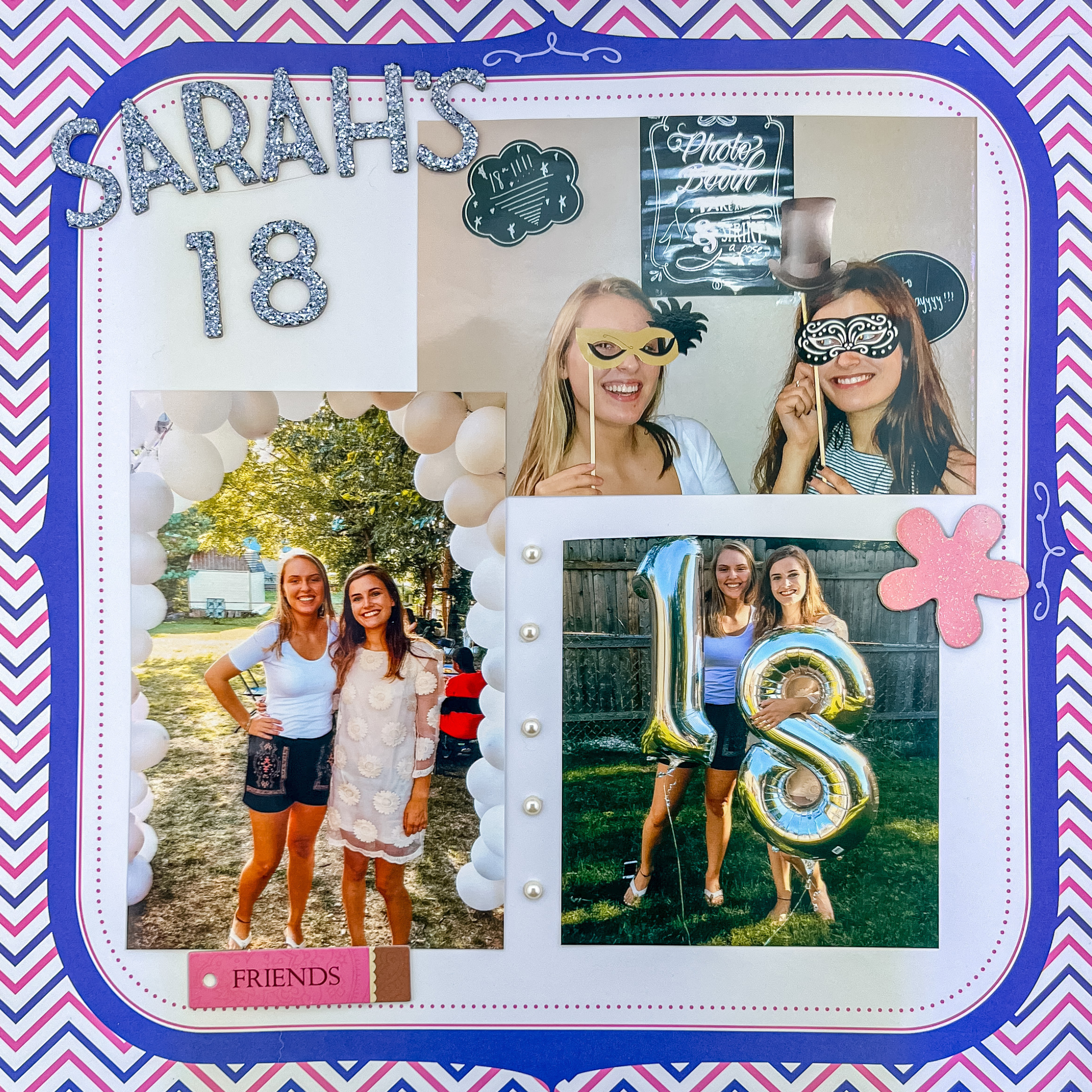 14 Cute Scrapbook Ideas For Every Occasion 