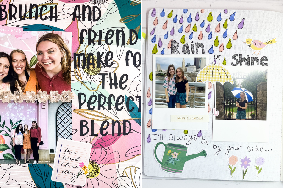 135 Titles For Friendship That Affectionately Describe Your Best Friends