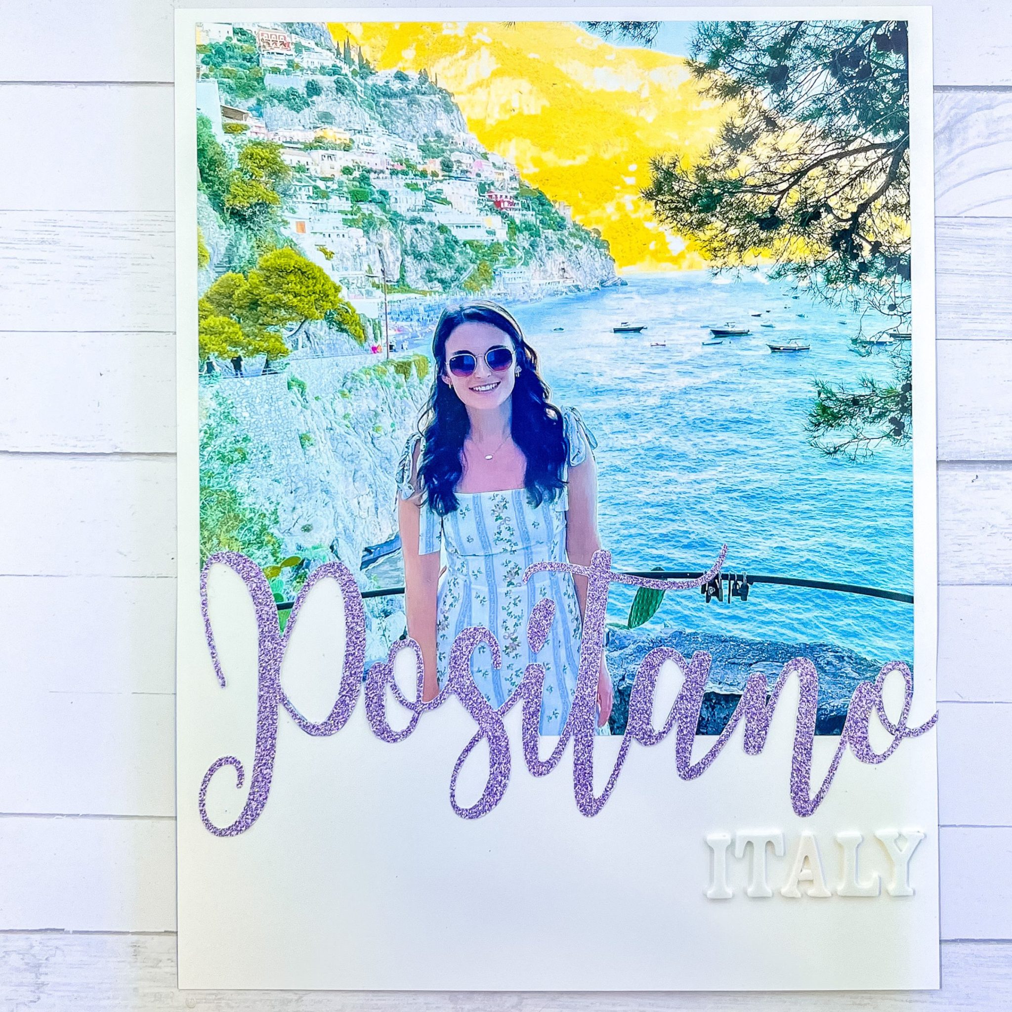 8 Main Scrapbook Themes And Topics For Creating Simple Layouts