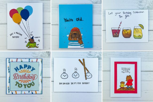 9 DIY Birthday Cards For Dad – Quick And Easy Guide
