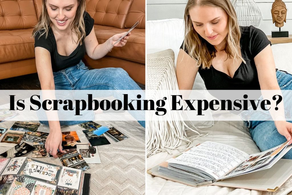 Scrapbook Albums: Start Showcasing Your Memories with This Quick Guide