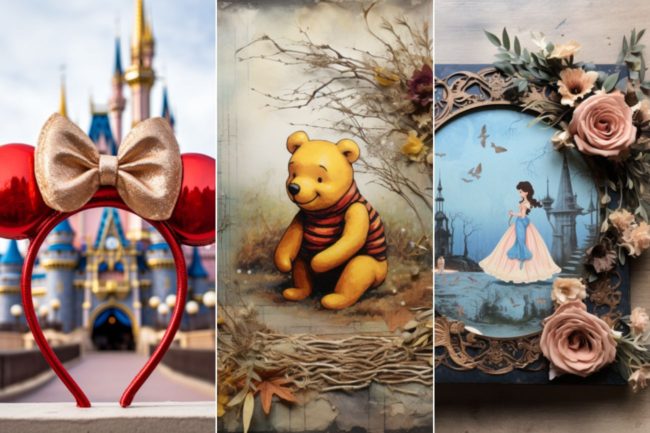 147 Disney Titles To Make You Feel Like A Kid