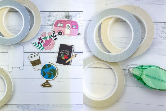 Best Scrapbook Adhesive Tape - 5 Ranked For Strength And Longevity 