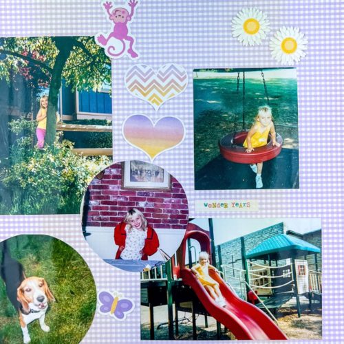 9 Benefits Of Scrapbooking To Improve Your Life