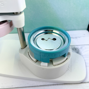 How To Make Personalized Button Pins To Sell And Craft
