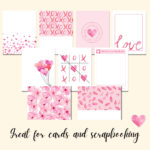 This Love of mine Valentine's day printables
