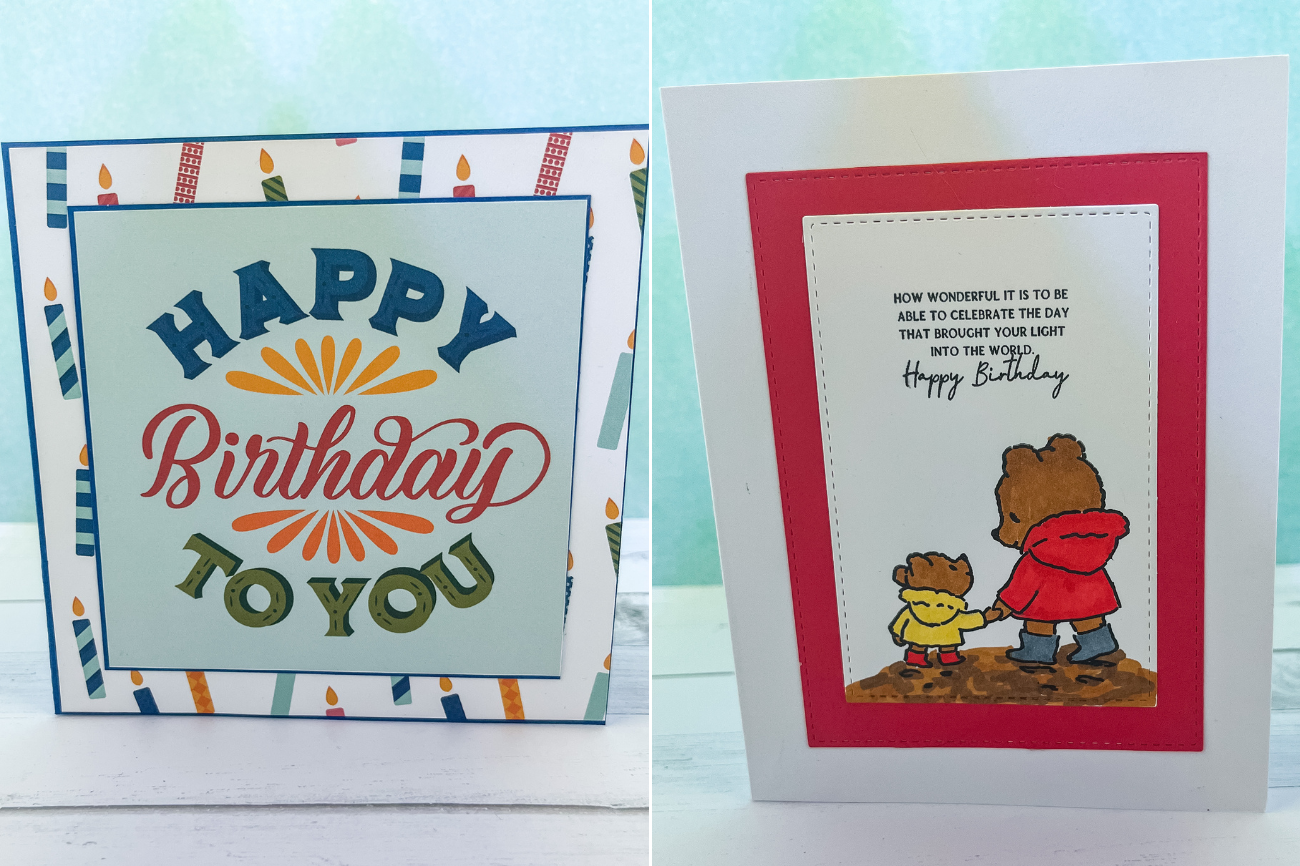 What To Write In A Birthday Card for Dad From Daughter (With Examples)