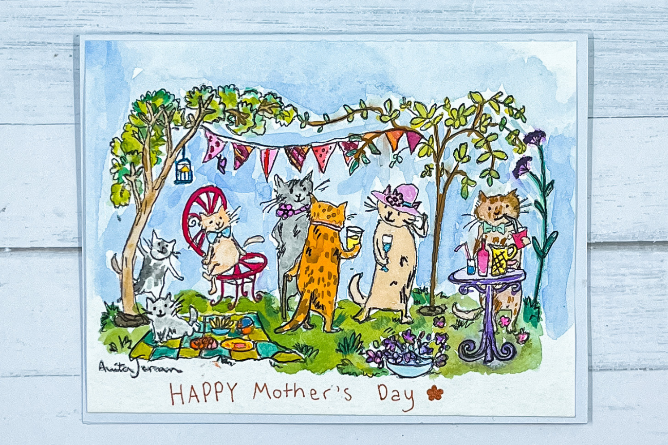 87 Mothers Day Card Writing Ideas