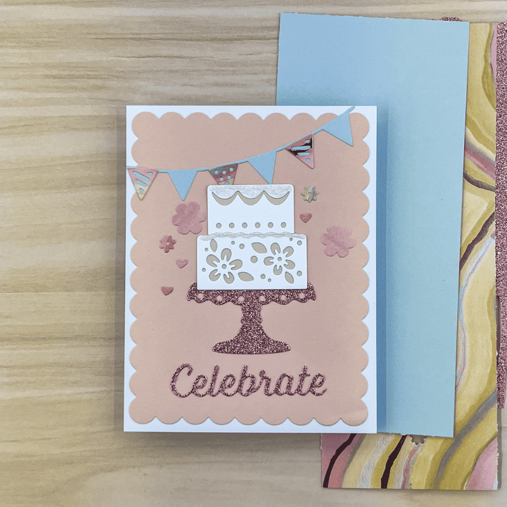 stampin up bridal shower card ideas