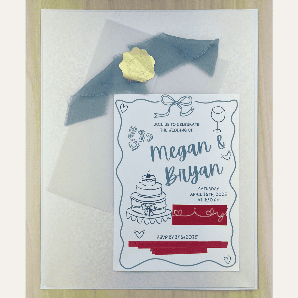scrapbooking ideas for engagement