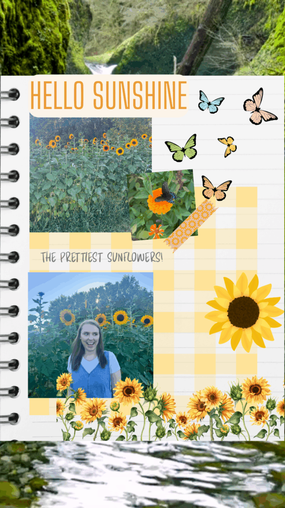 cottagecore fall aesthetic