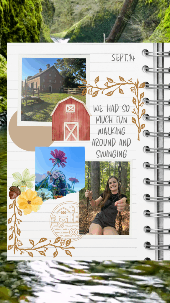 cottagecore fall ideas