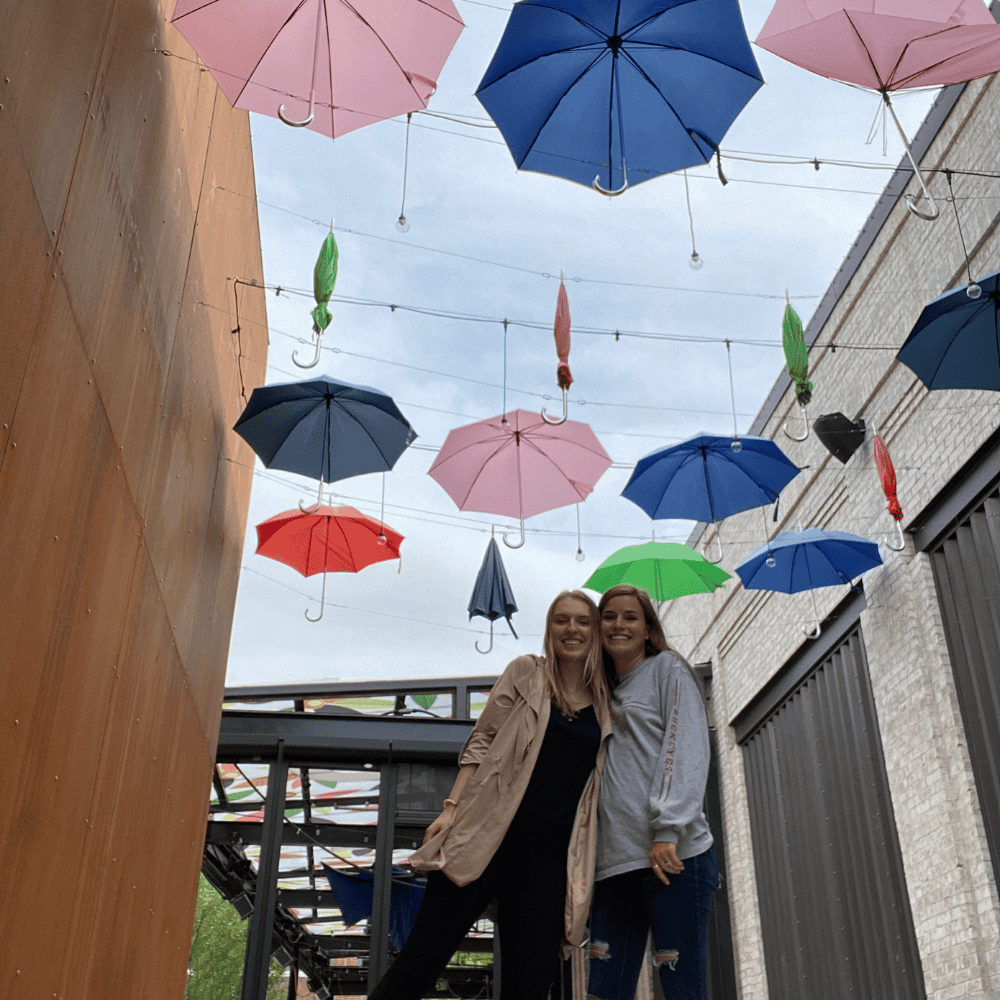 best friend poses aesthetic