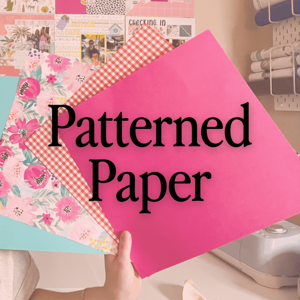 free scrapbook paper printables